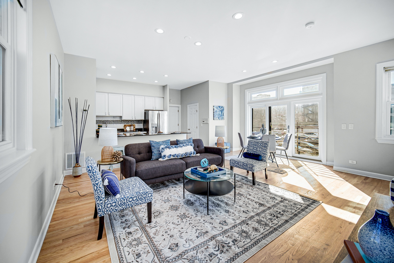 1400 N NORTH PARK Avenue Unit: C