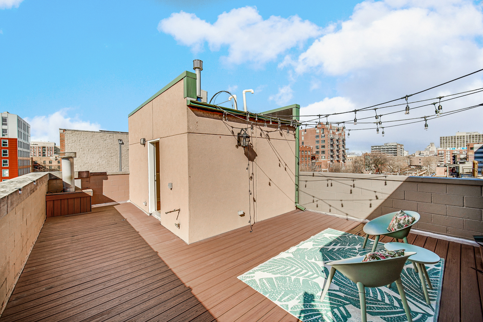 1400 N NORTH PARK Avenue Unit: C