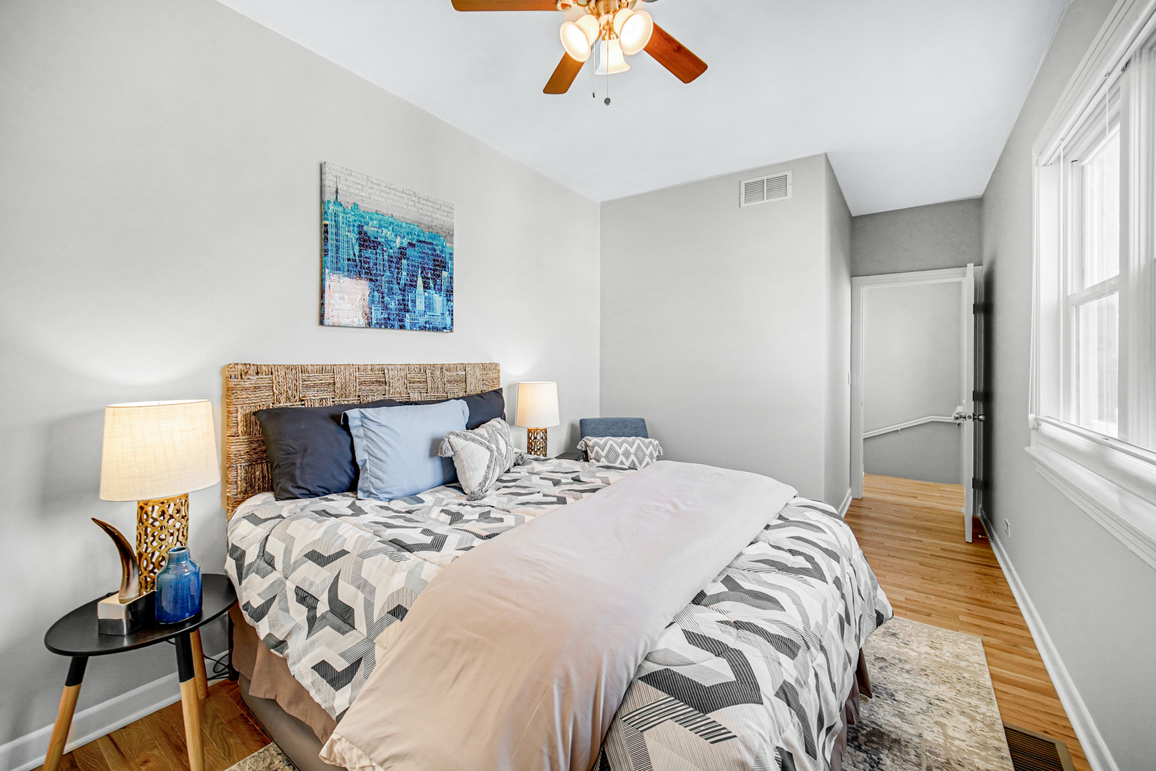 1400 N NORTH PARK Avenue Unit: C