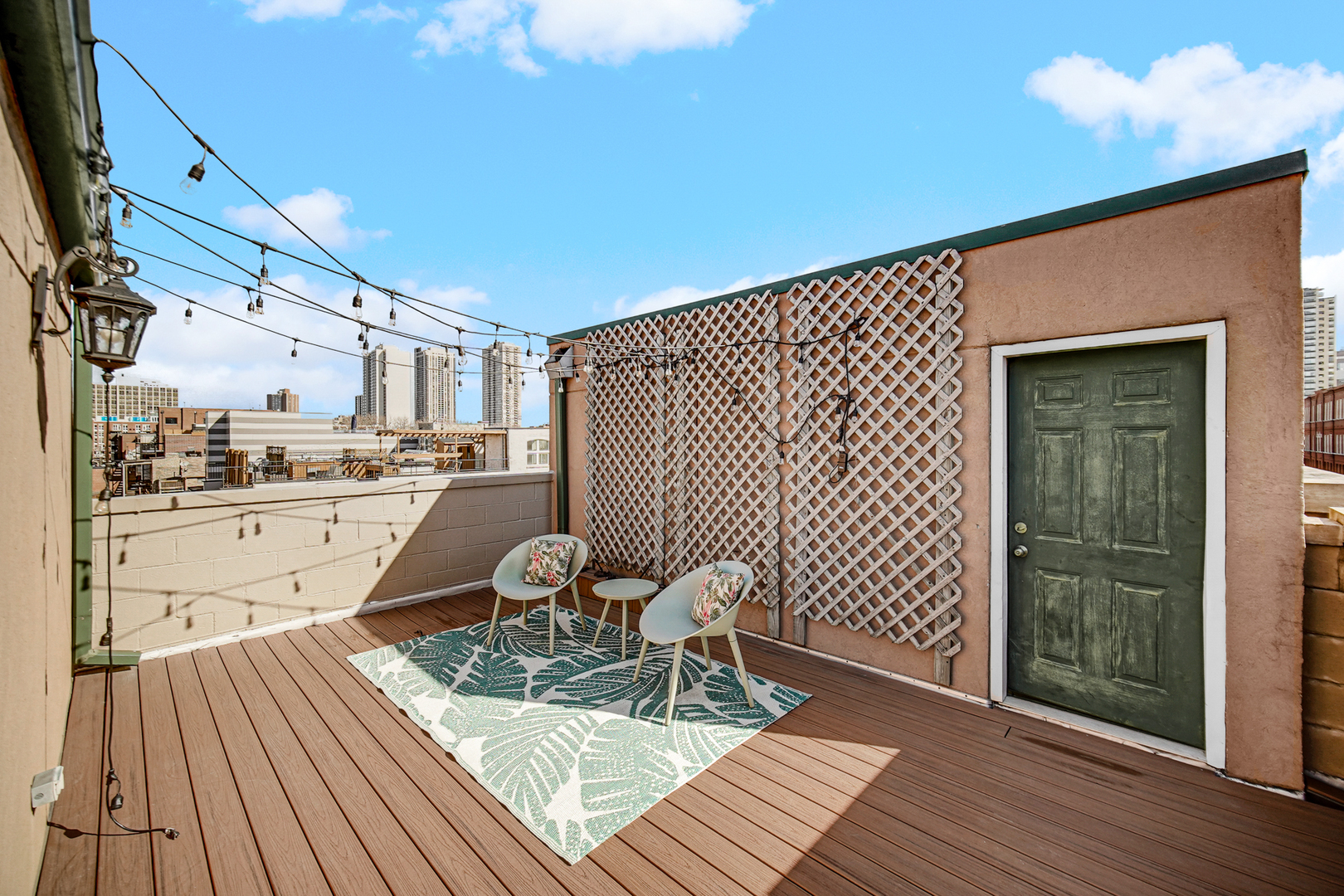 1400 N NORTH PARK Avenue Unit: C