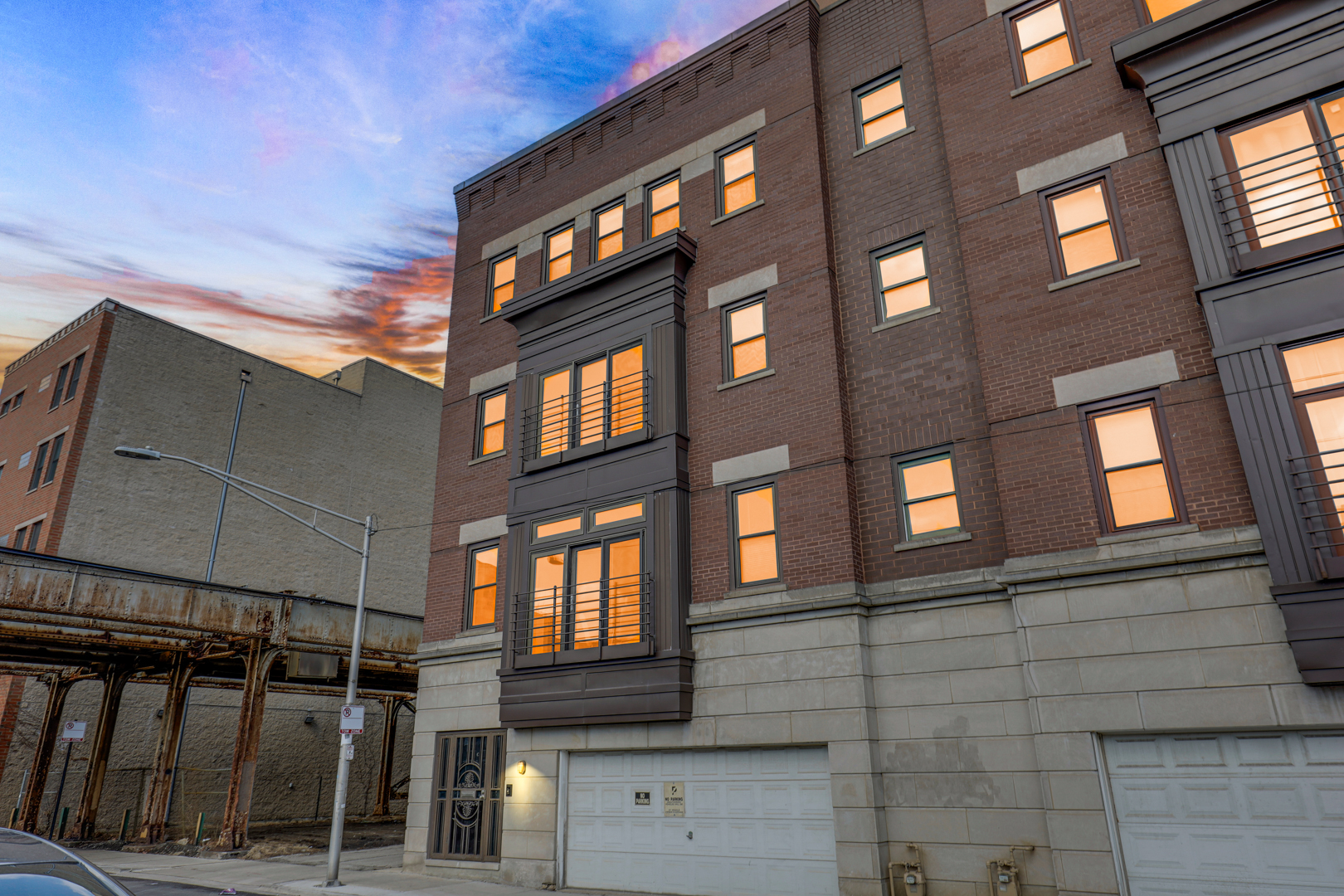 1400 N NORTH PARK Avenue Unit: C