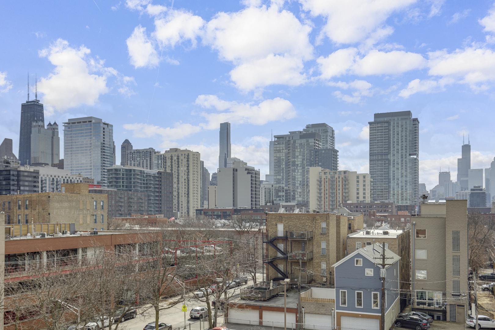 1400 N NORTH PARK Avenue Unit: C