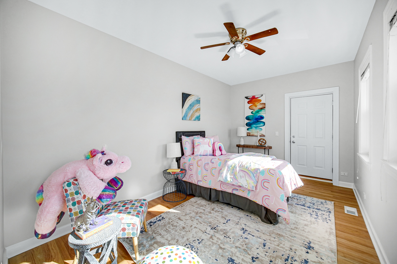 1400 N NORTH PARK Avenue Unit: C