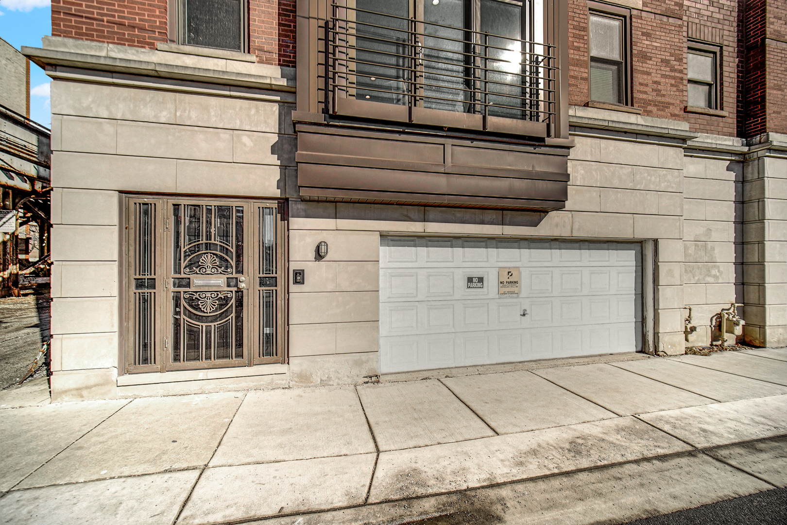 1400 N NORTH PARK Avenue Unit: C