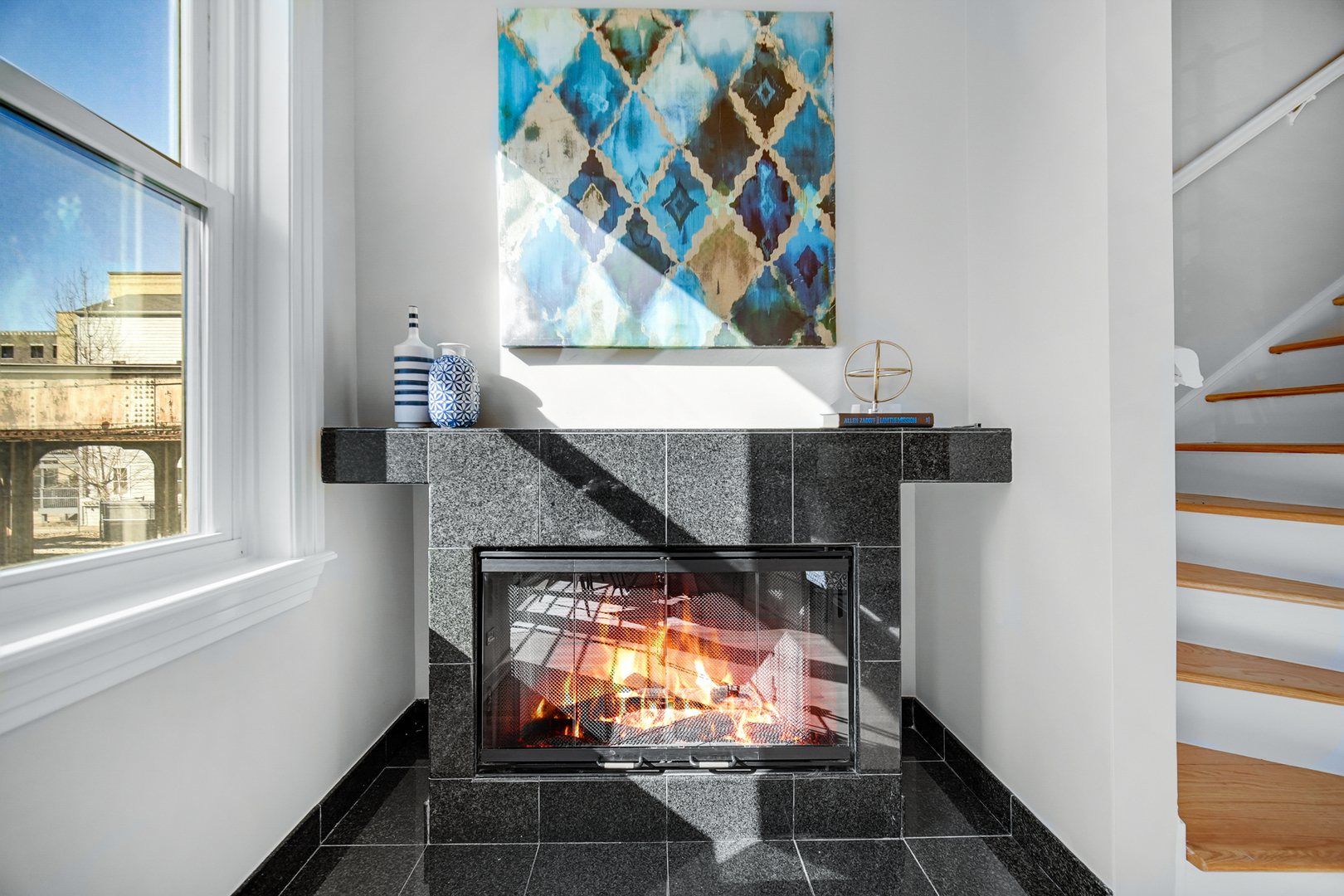 1400 N NORTH PARK Avenue Unit: C