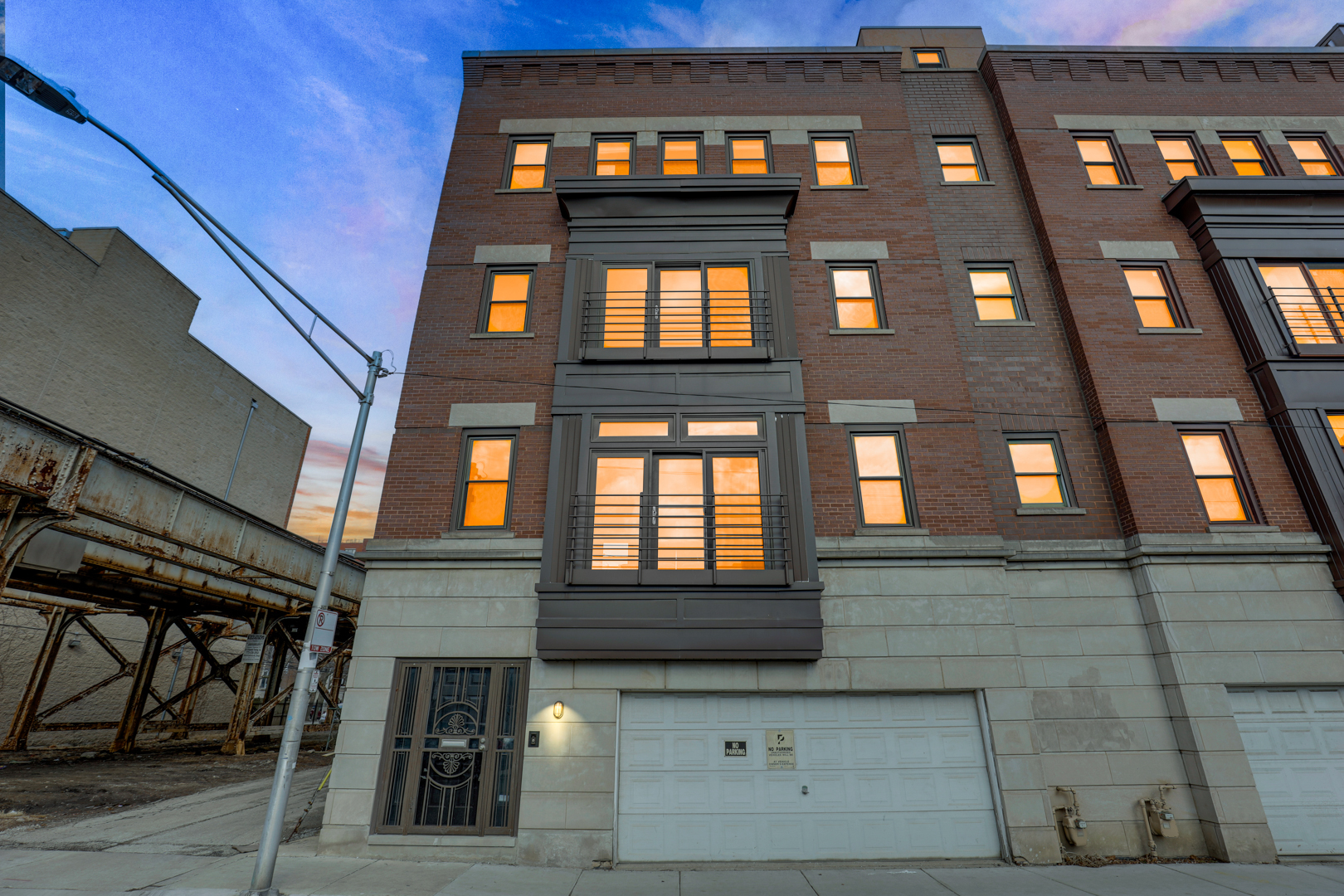 1400 N NORTH PARK Avenue Unit: C