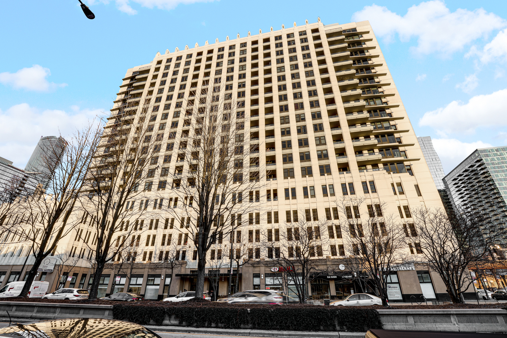 1255 S State Street Unit: 1809