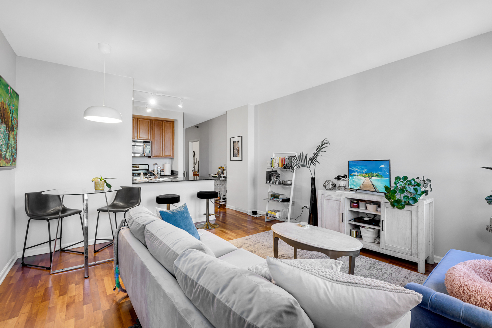 1255 S State Street Unit: 1809
