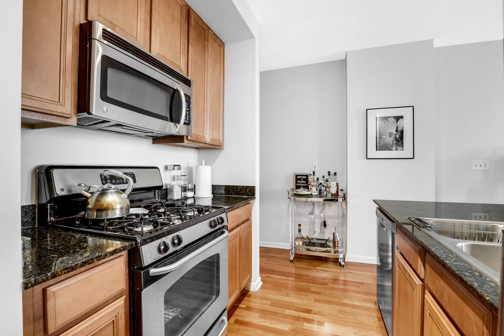 1255 S State Street Unit: 1809