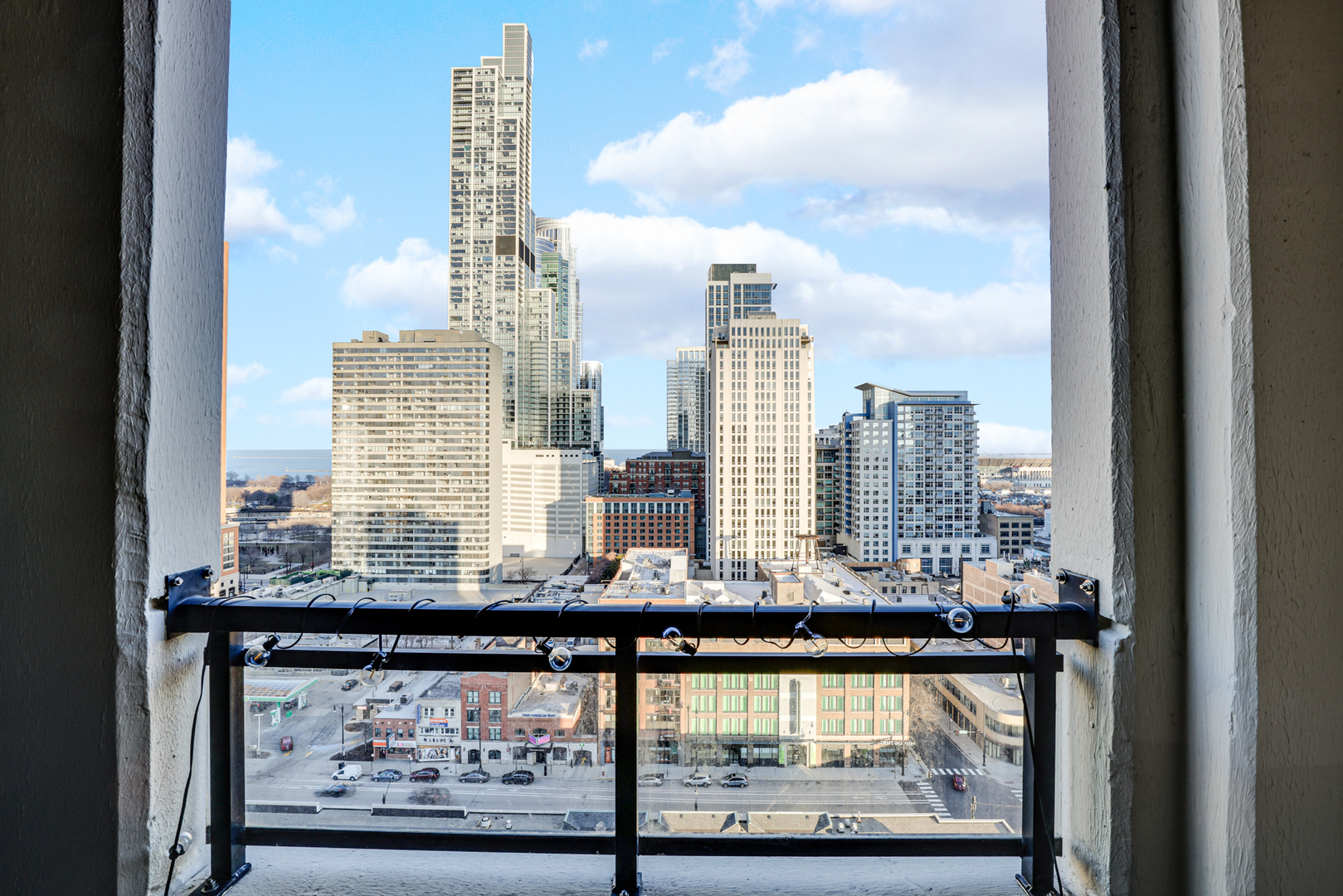 1255 S State Street Unit: 1809