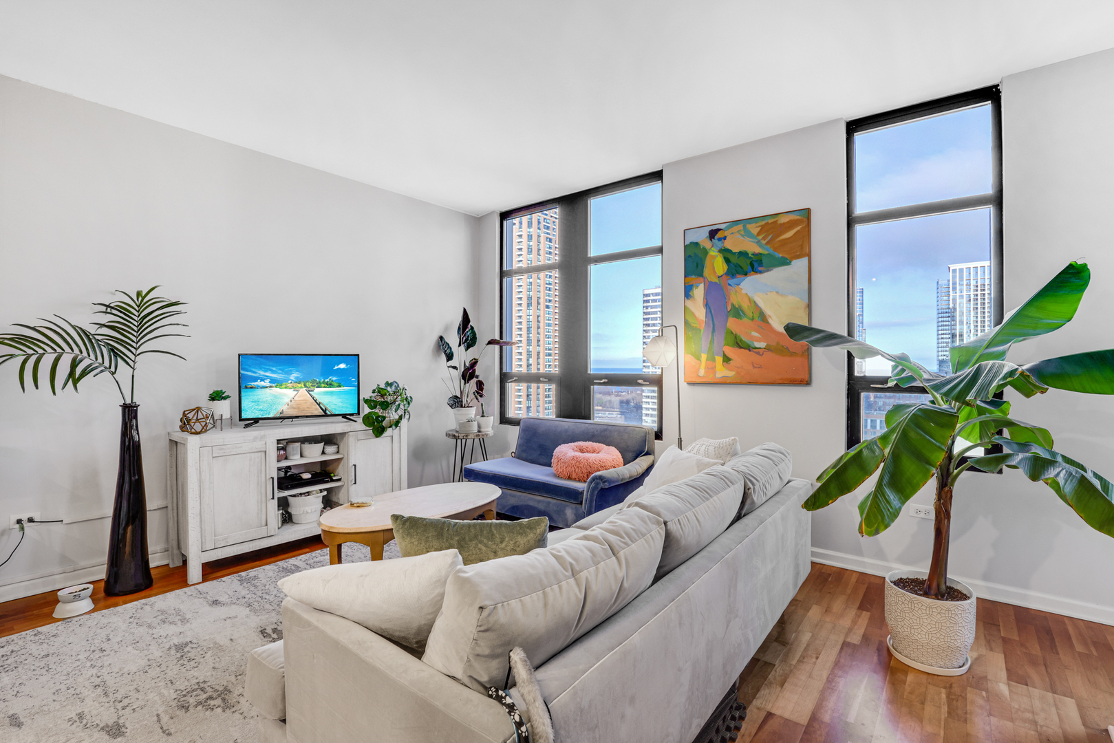 1255 S State Street Unit: 1809