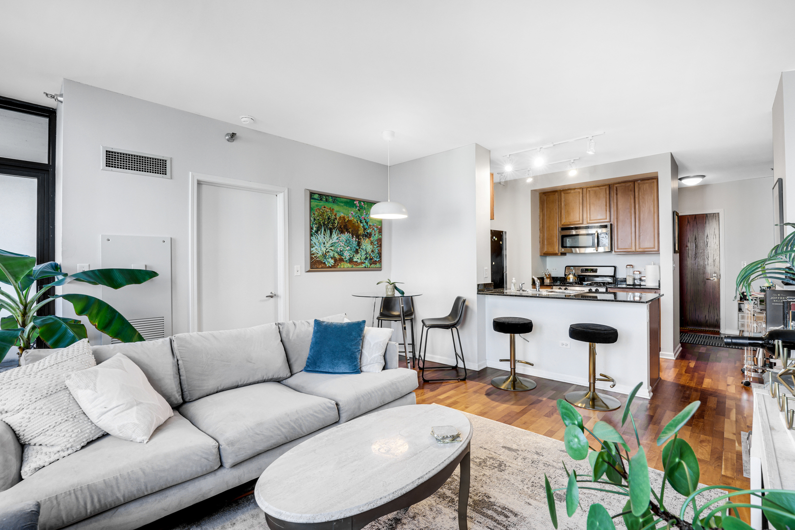 1255 S State Street Unit: 1809
