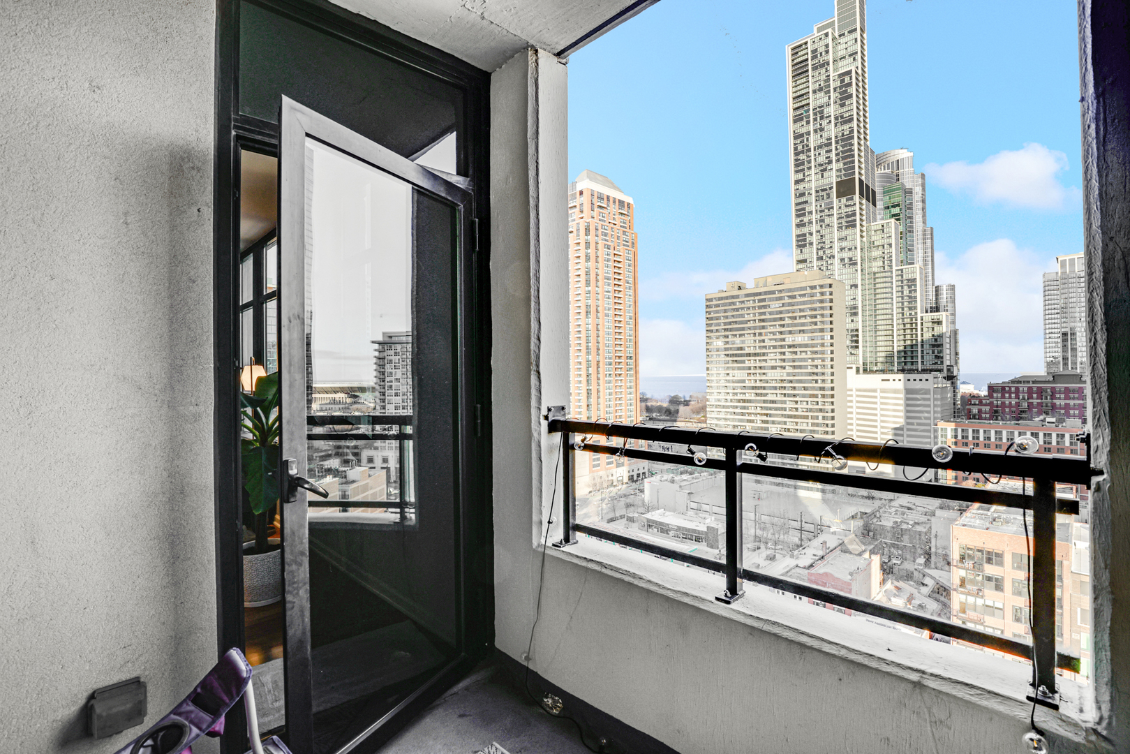 1255 S State Street Unit: 1809