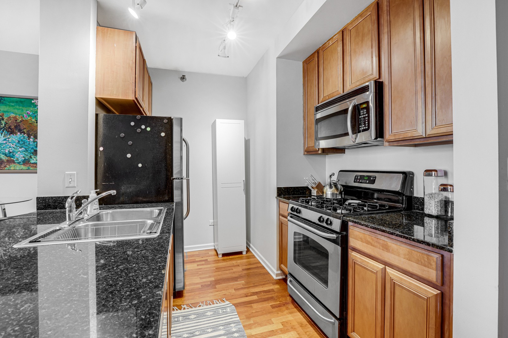 1255 S State Street Unit: 1809