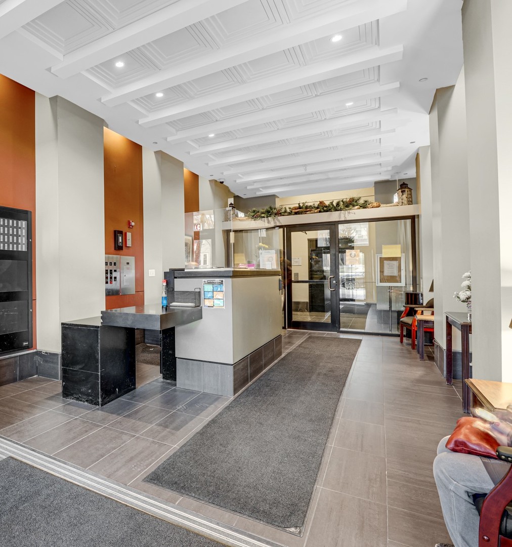 1255 S State Street Unit: 1809