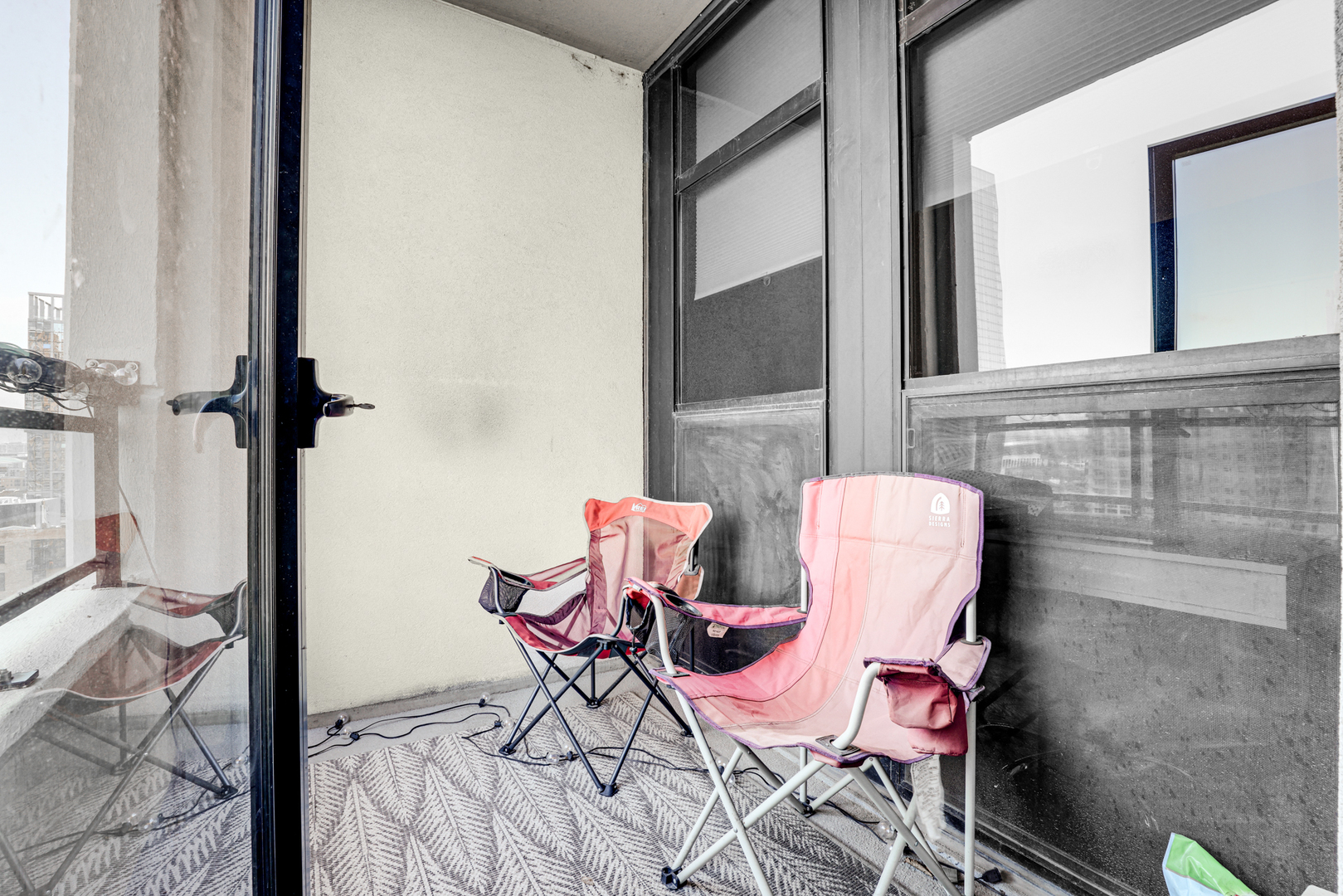 1255 S State Street Unit: 1809