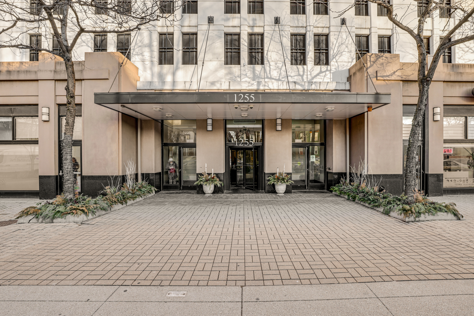 1255 S State Street Unit: 1809