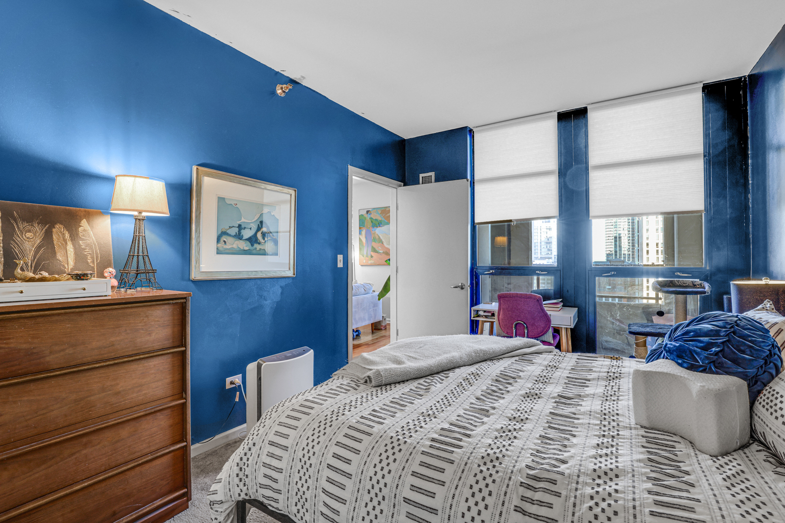 1255 S State Street Unit: 1809