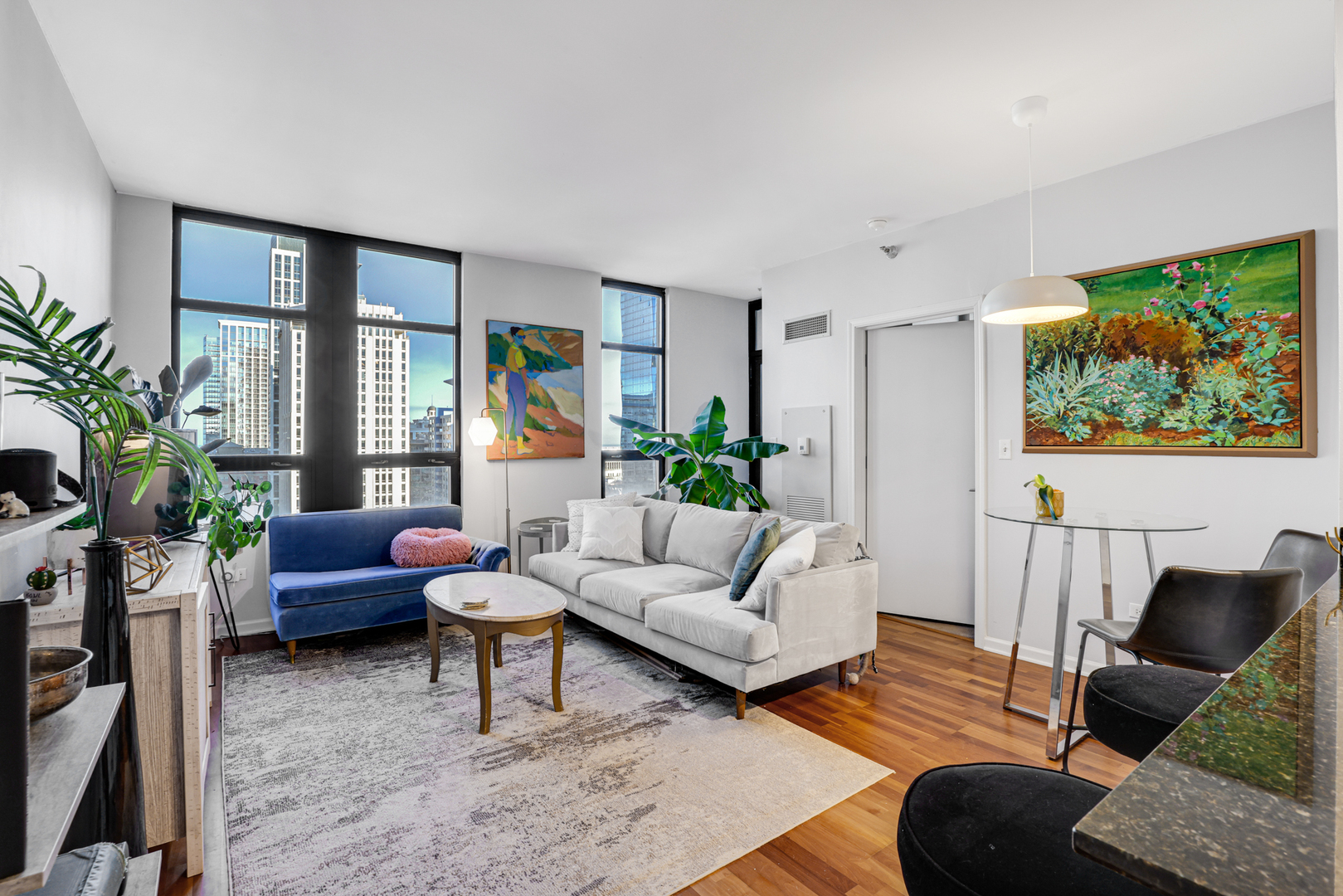 1255 S State Street Unit: 1809