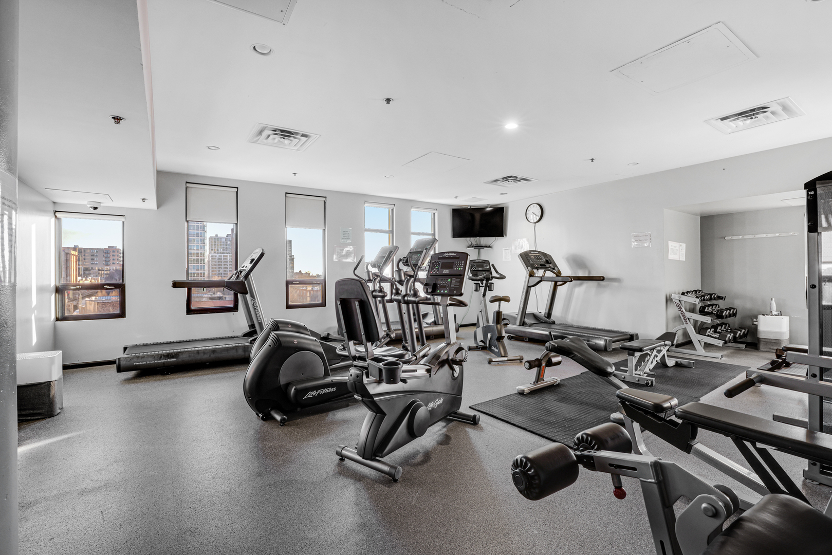 1255 S State Street Unit: 1809