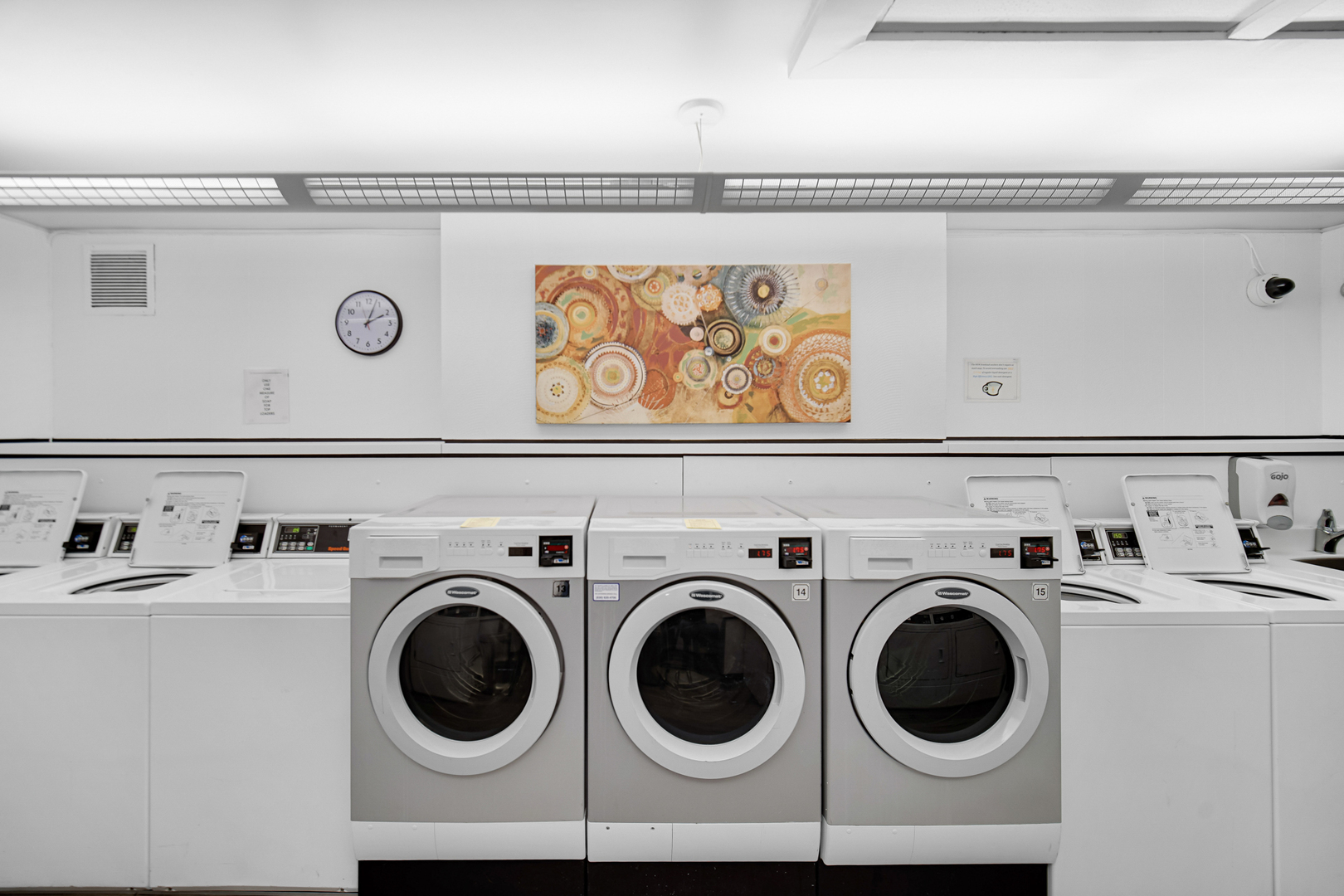 201 E Chestnut Street Unit: 12E