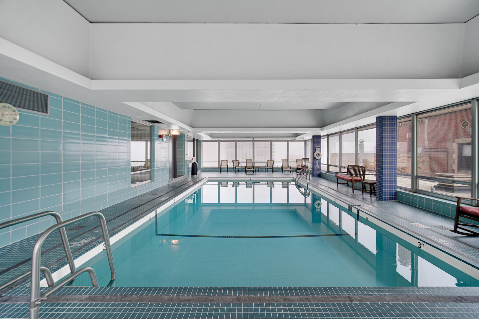 201 E Chestnut Street Unit: 12E