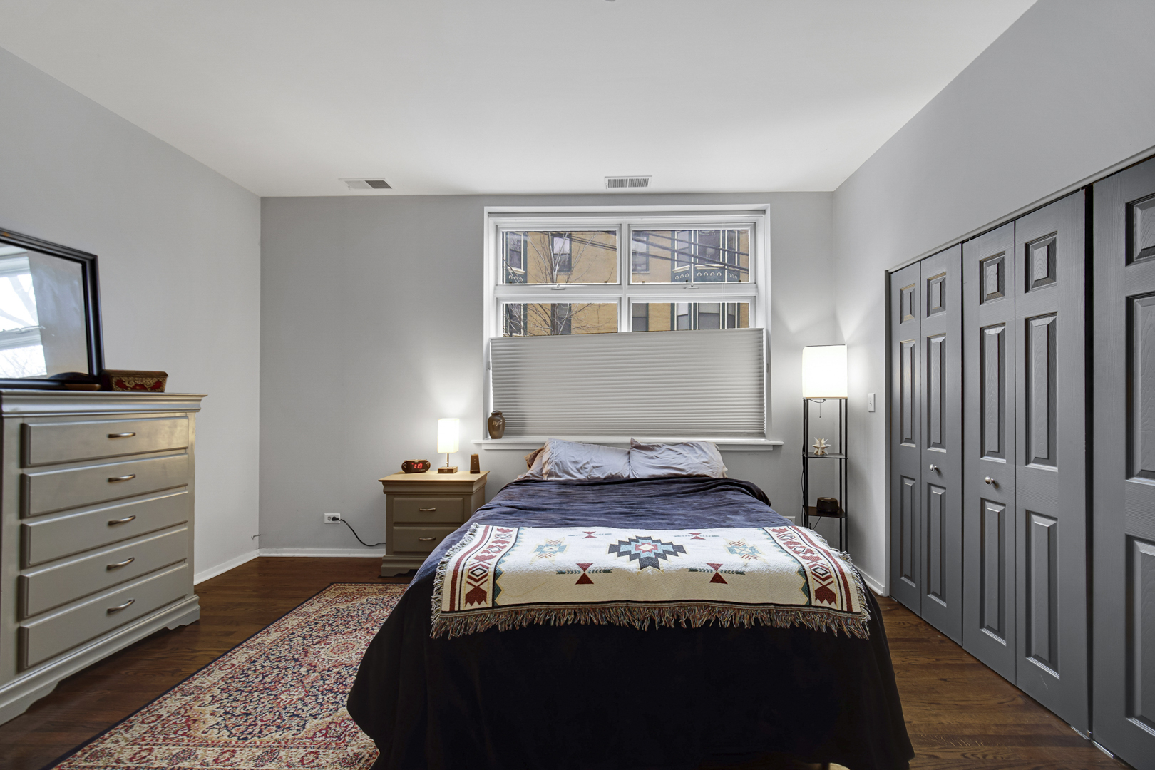 2100 N Racine Avenue Unit: 1C