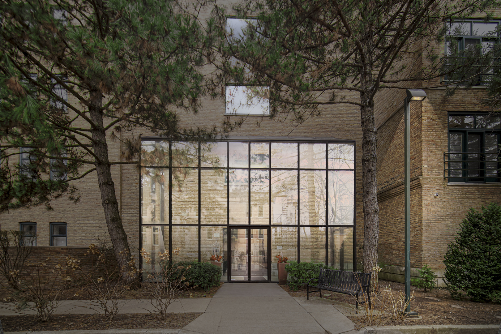 2100 N Racine Avenue Unit: 1C