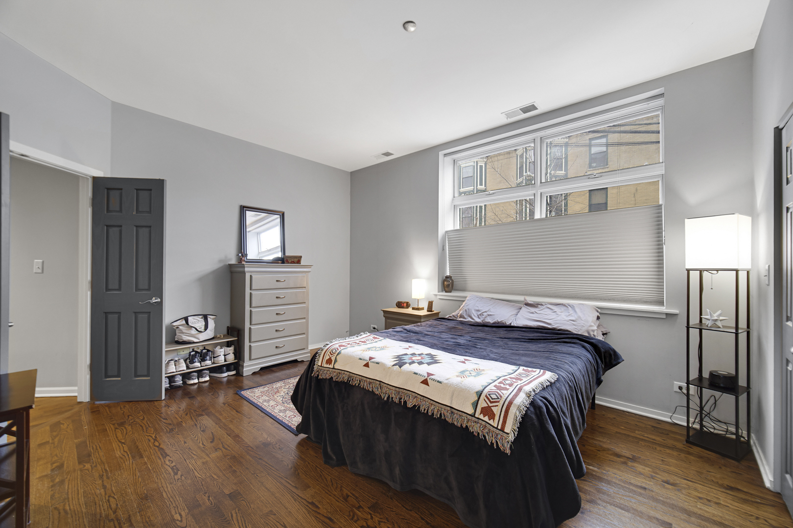 2100 N Racine Avenue Unit: 1C