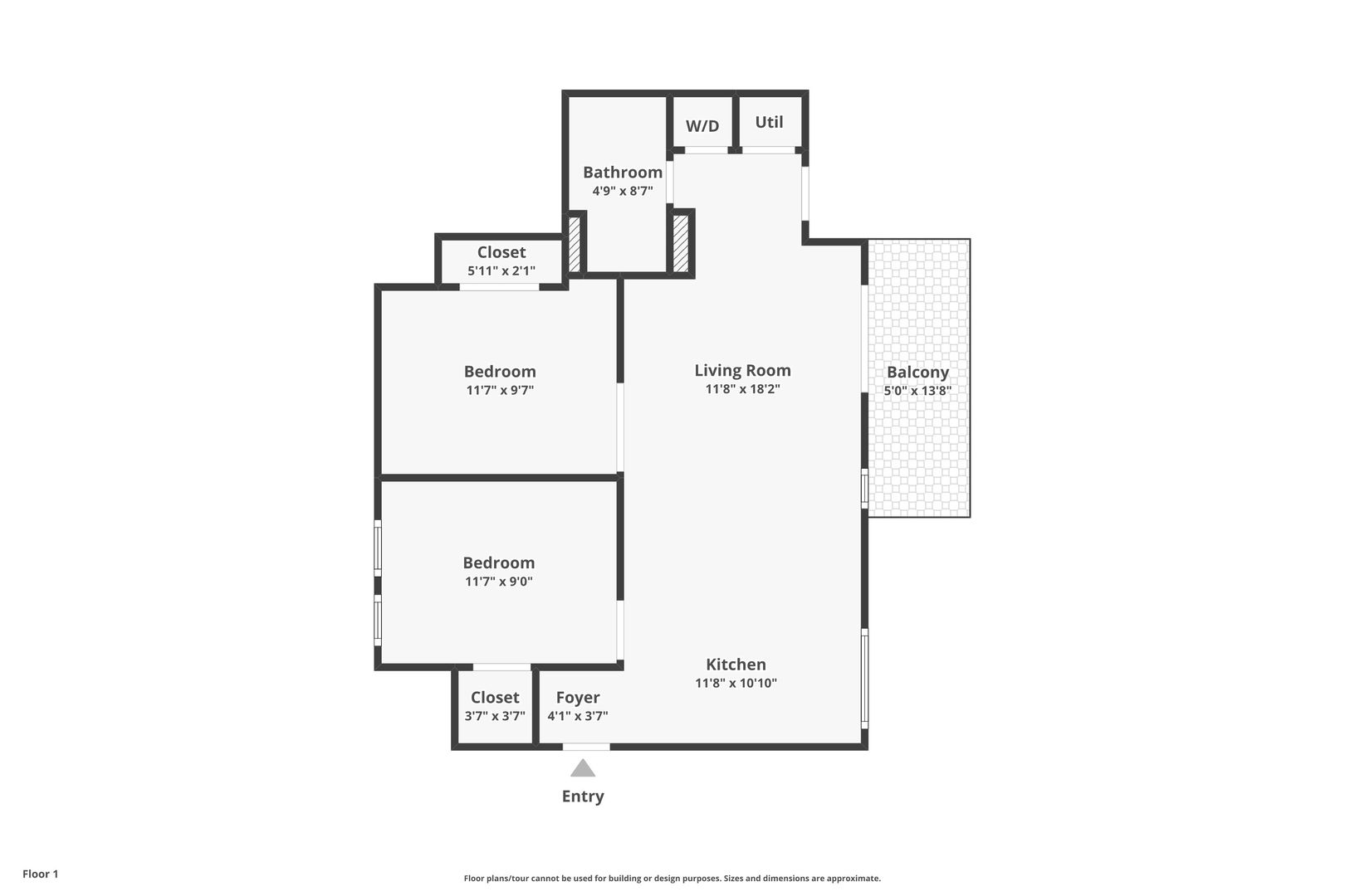 1225 W Greenleaf Avenue Unit: 3E