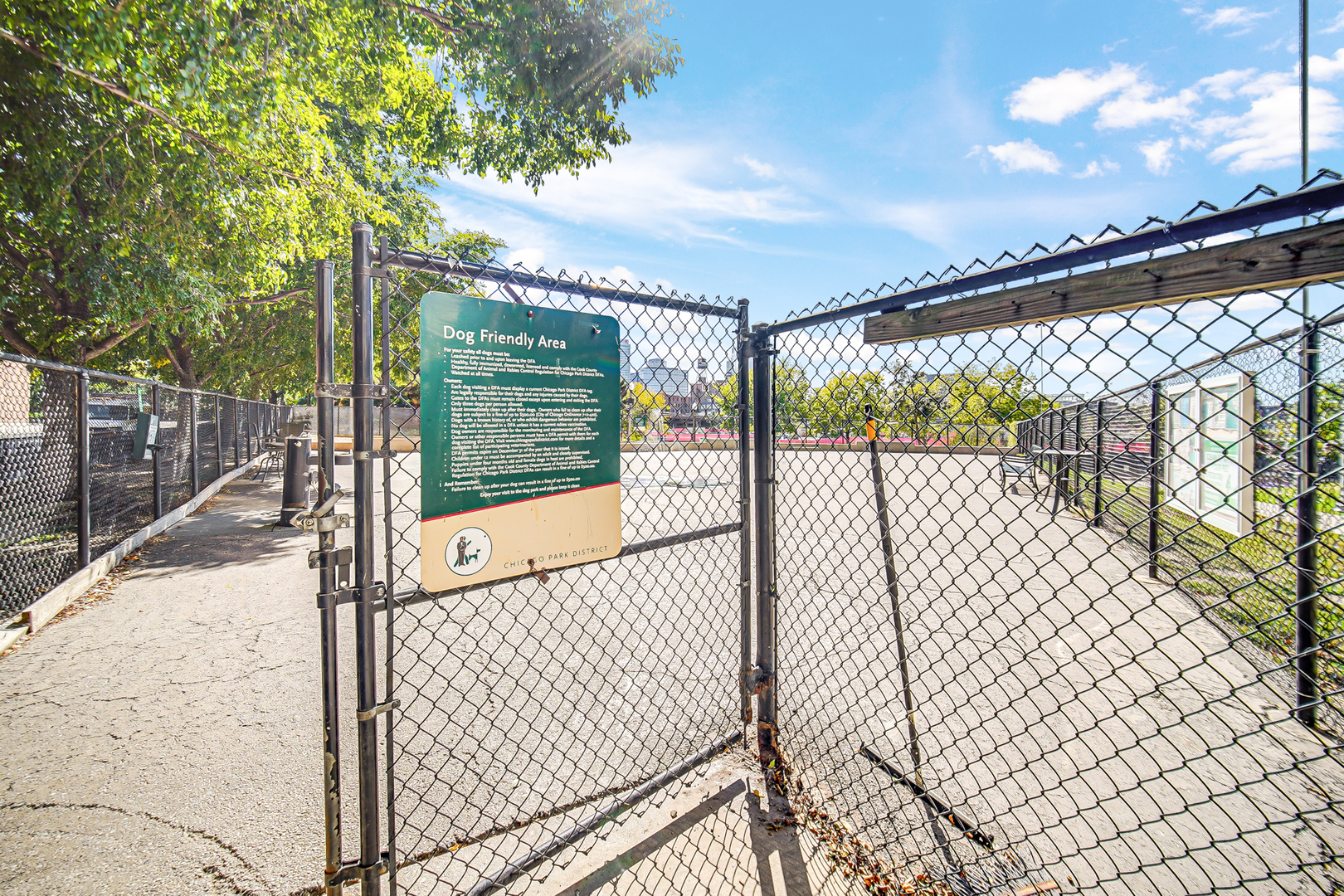 720 N Larrabee Street Unit: 1611