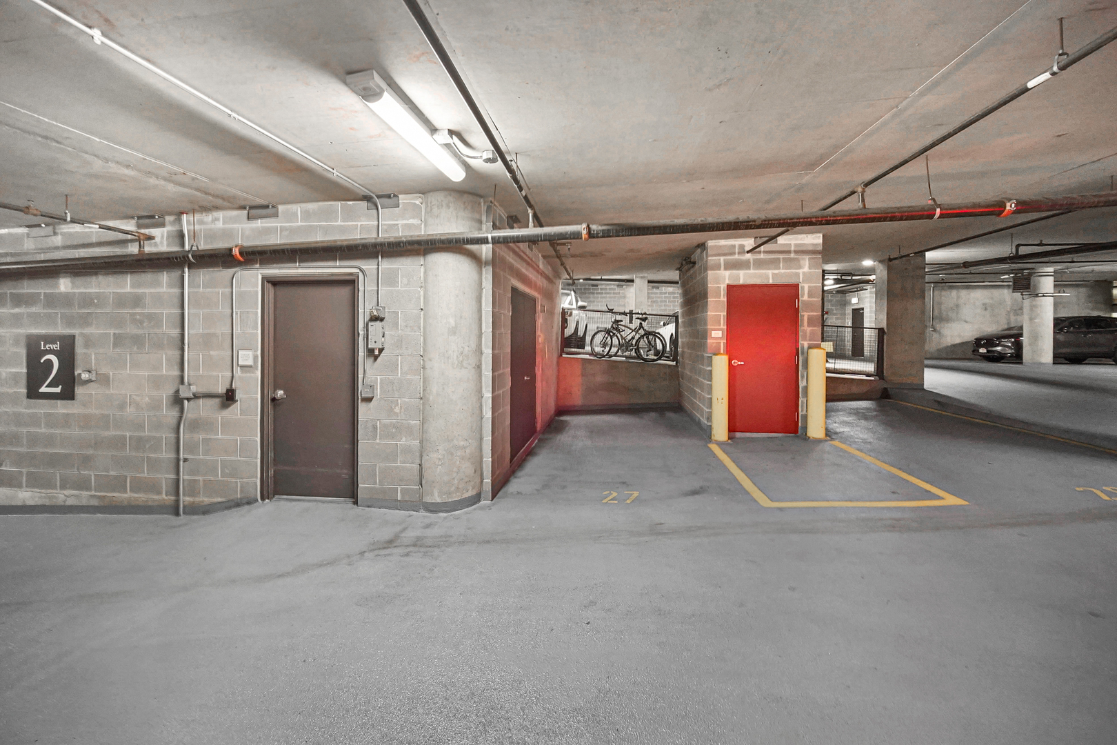 720 N Larrabee Street Unit: 1611