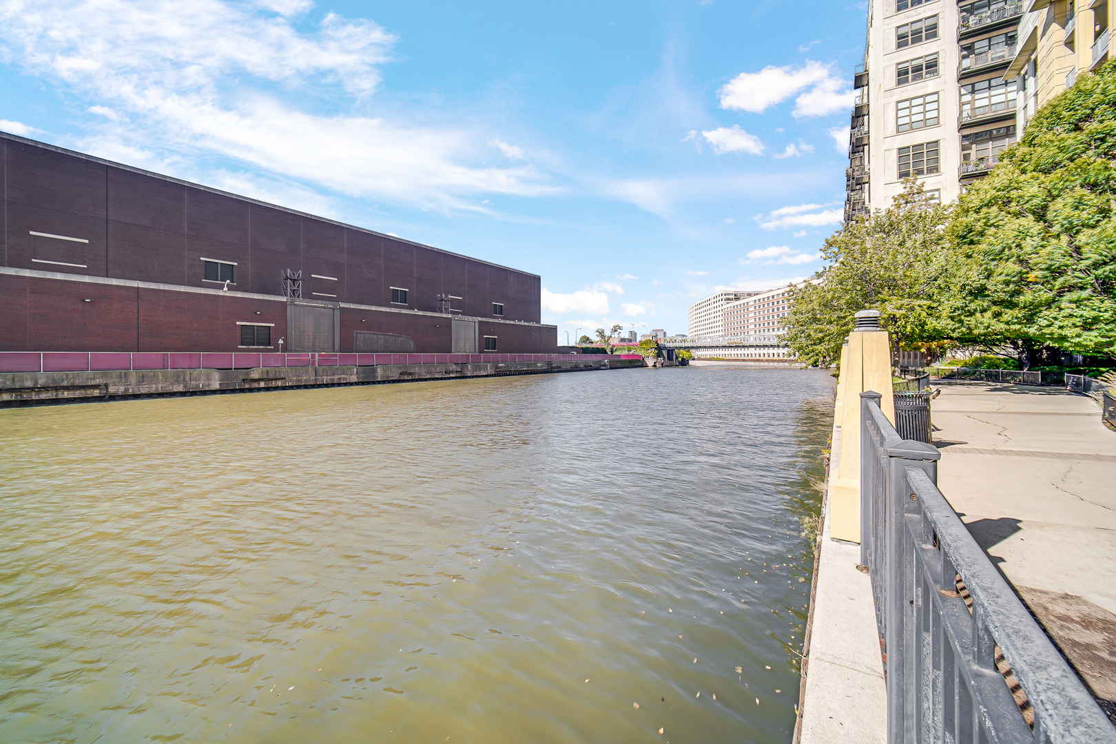 720 N Larrabee Street Unit: 1611