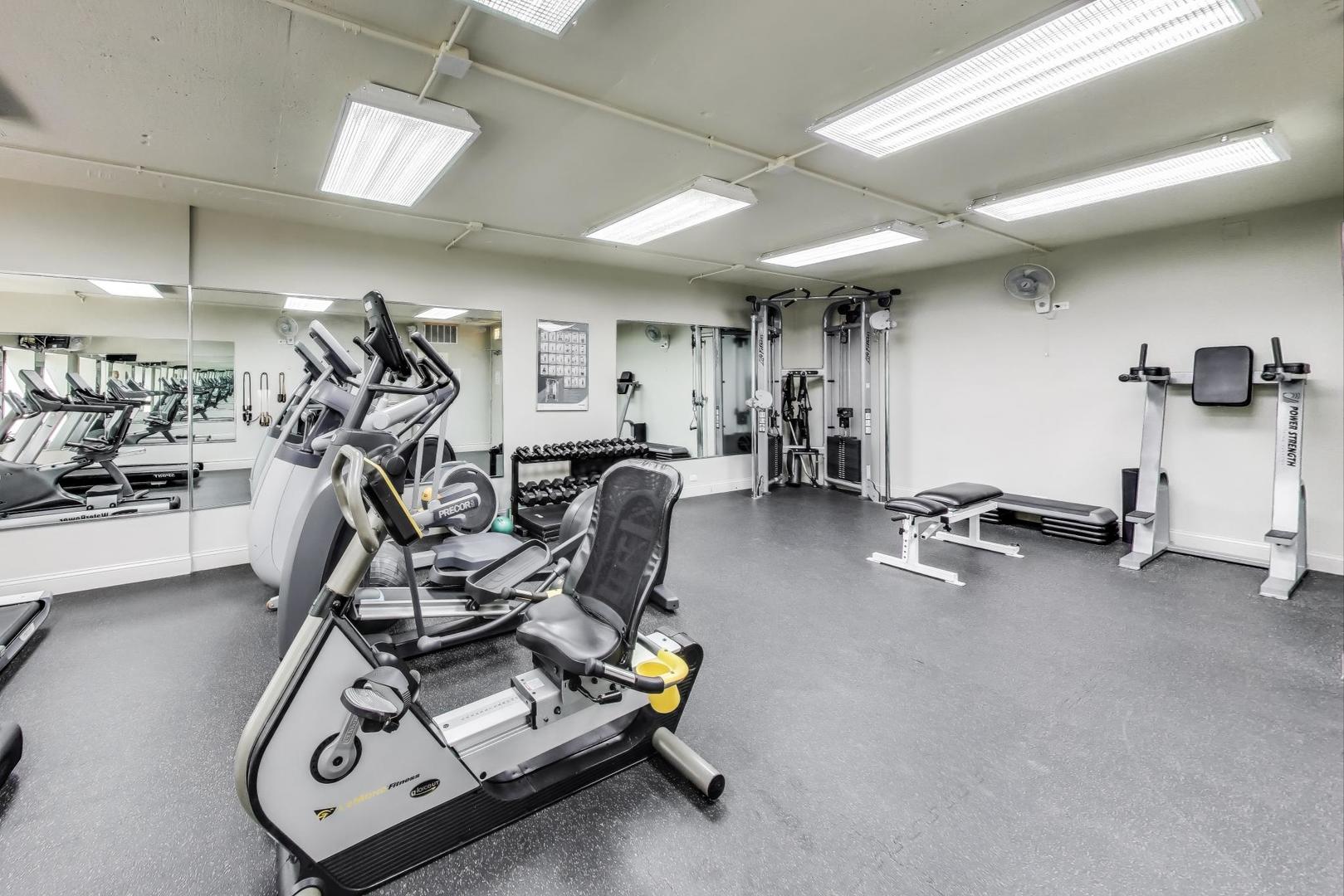 1100 N LAKE SHORE Drive Unit: 19C