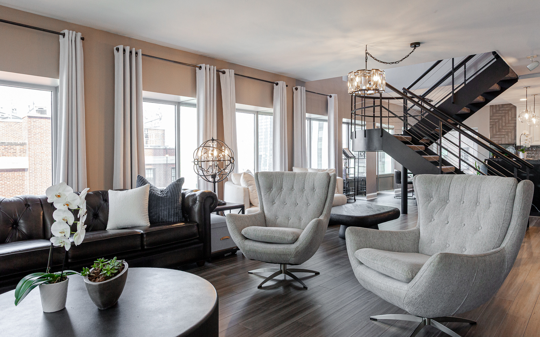 1100 N LAKE SHORE Drive Unit: 19C