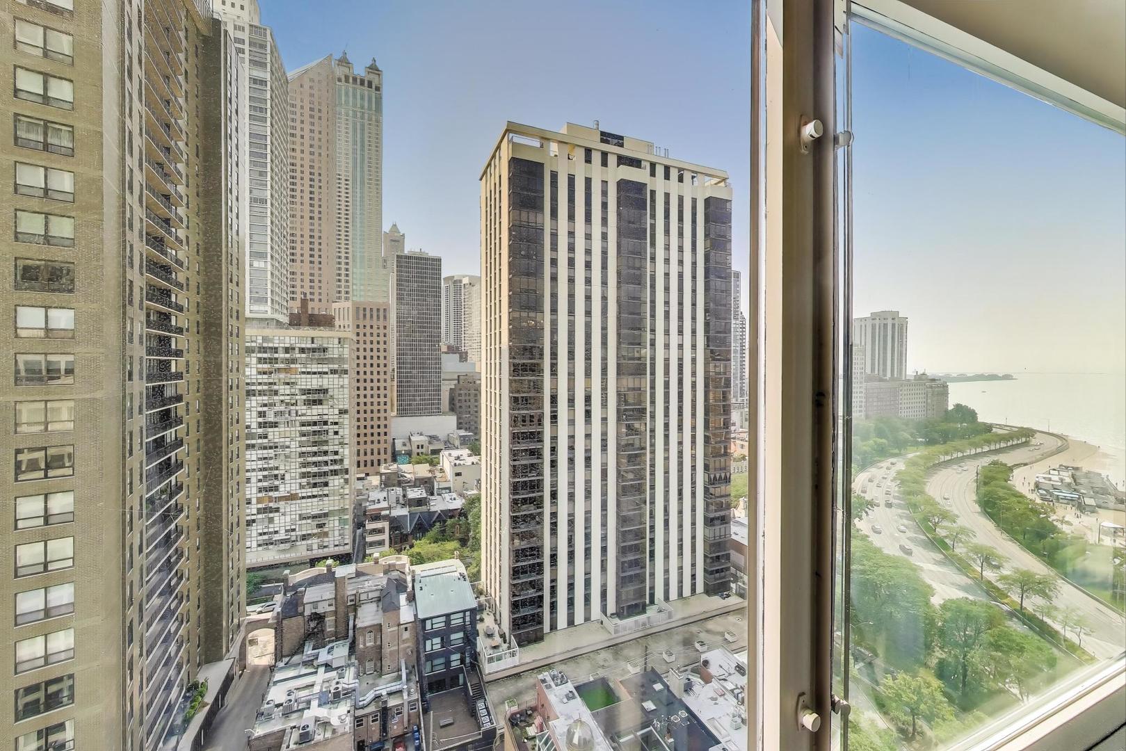 1100 N LAKE SHORE Drive Unit: 19C