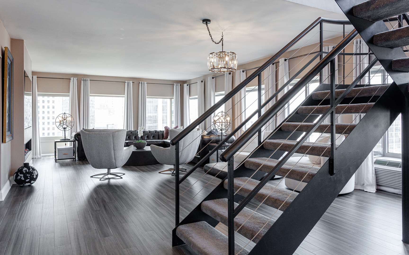1100 N LAKE SHORE Drive Unit: 19C