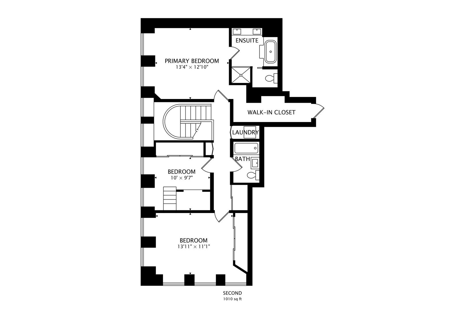 1100 N LAKE SHORE Drive Unit: 19C