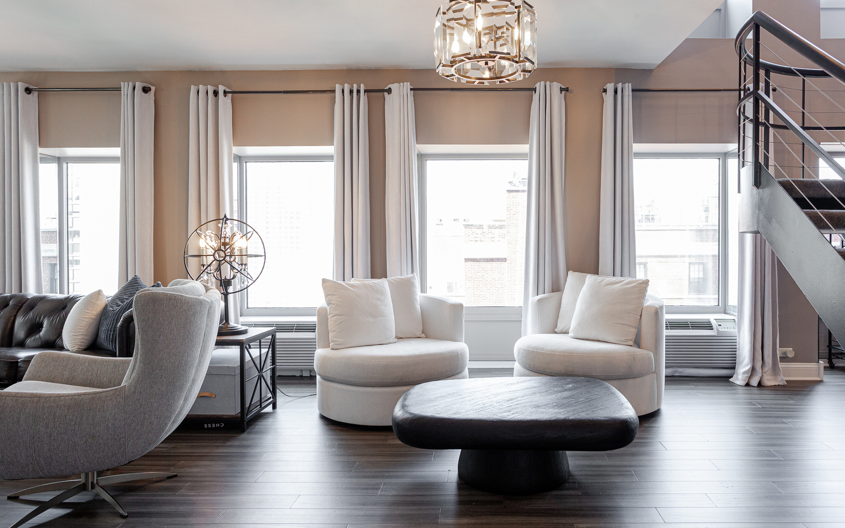 1100 N LAKE SHORE Drive Unit: 19C