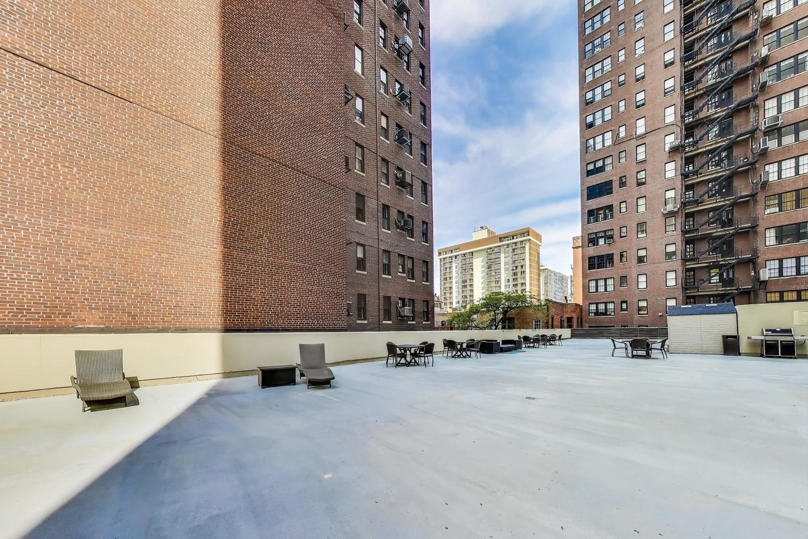 1100 N LAKE SHORE Drive Unit: 19C