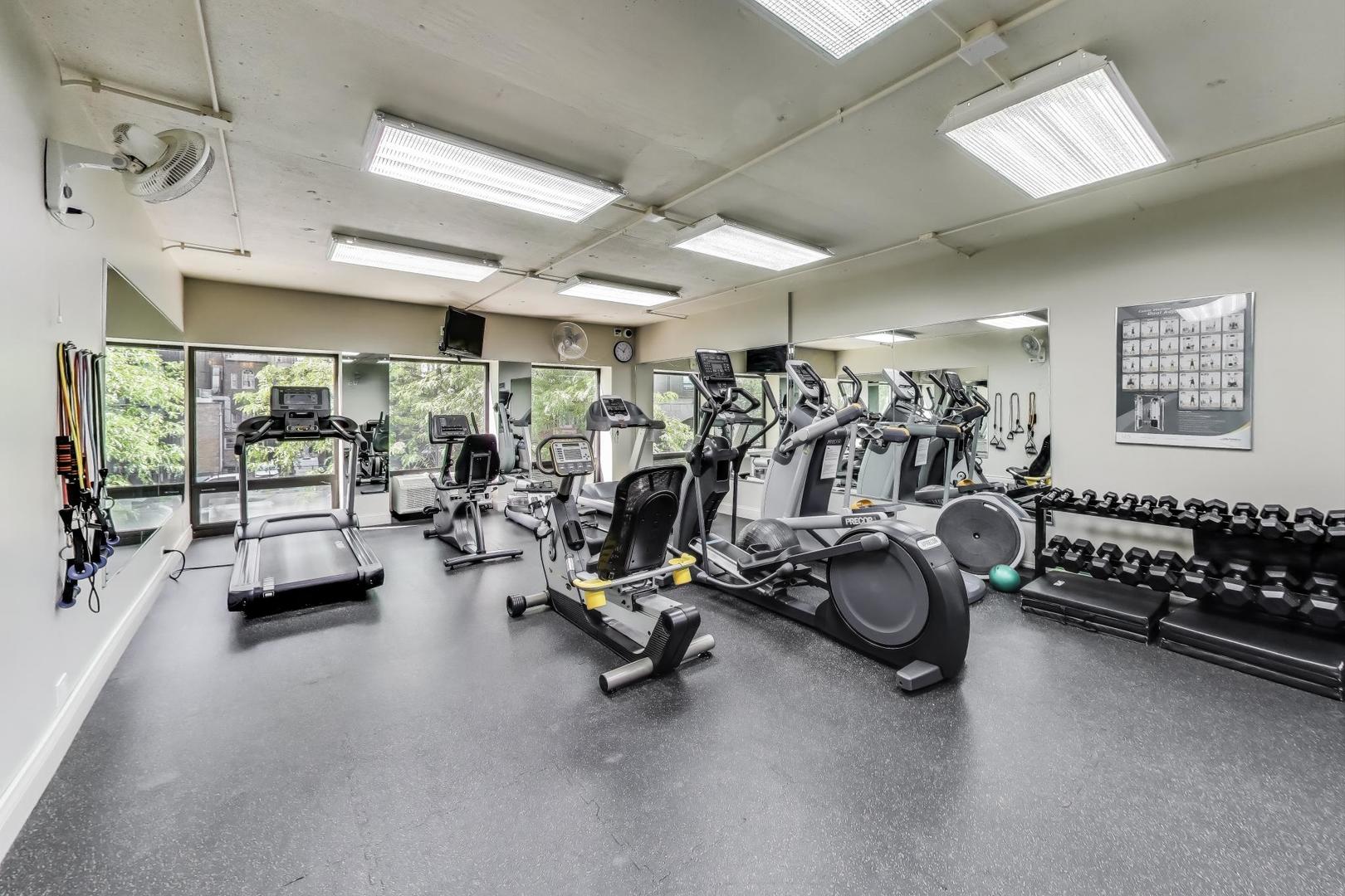 1100 N LAKE SHORE Drive Unit: 19C