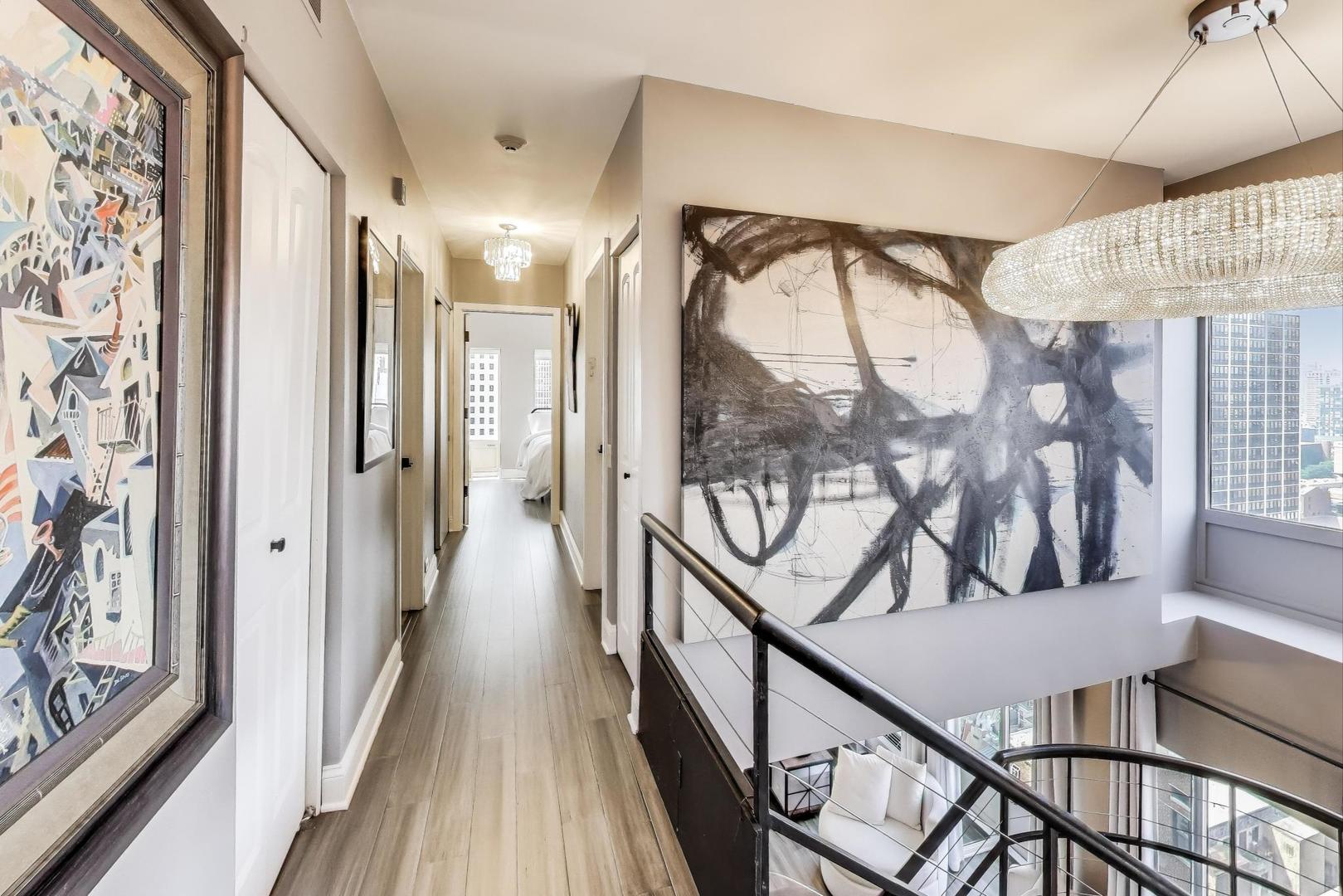 1100 N LAKE SHORE Drive Unit: 19C