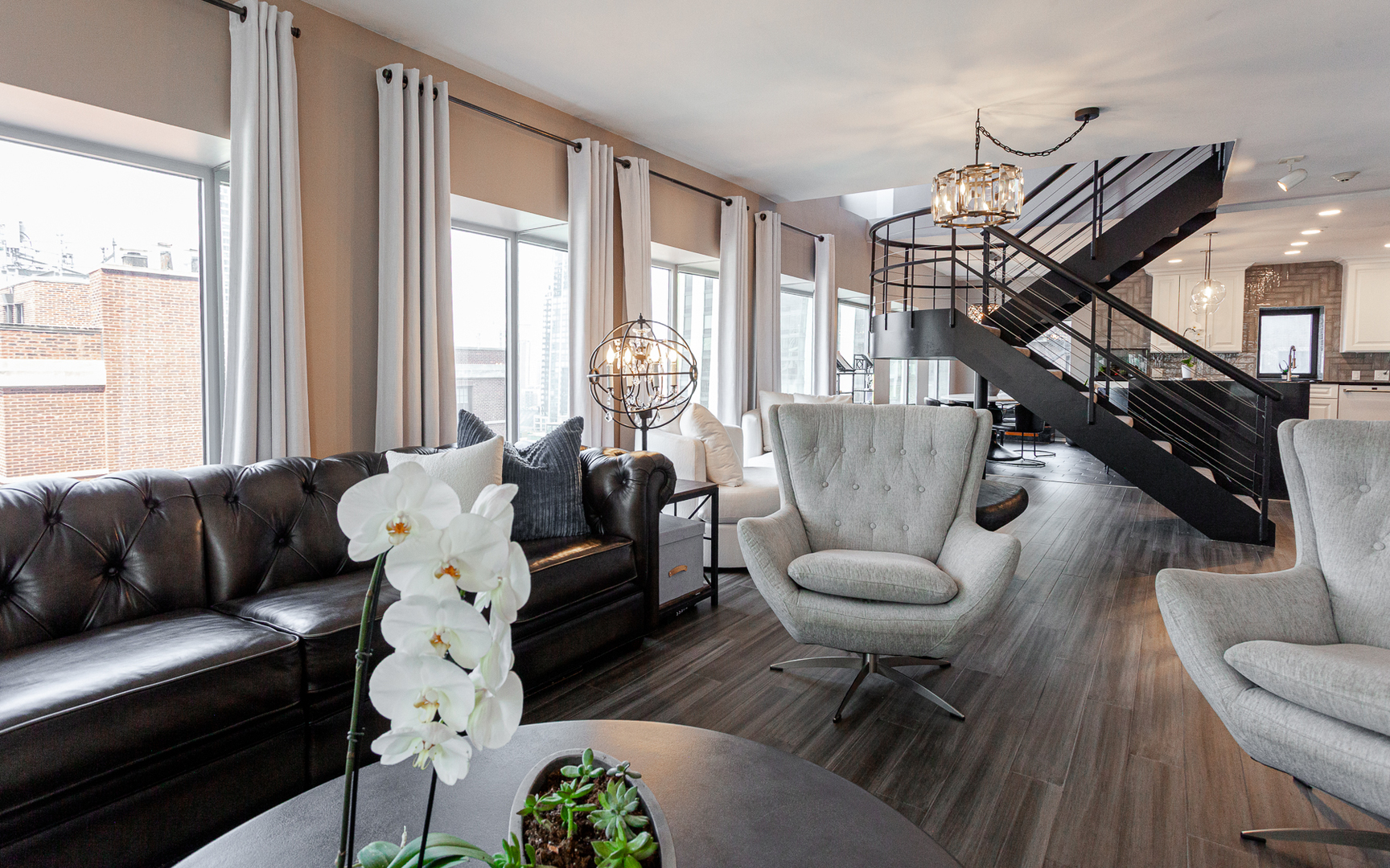 1100 N LAKE SHORE Drive Unit: 19C