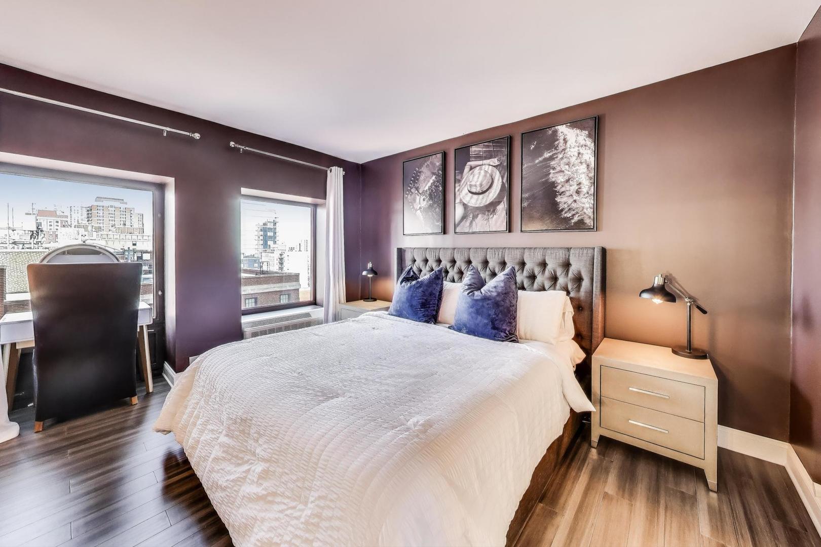 1100 N LAKE SHORE Drive Unit: 19C