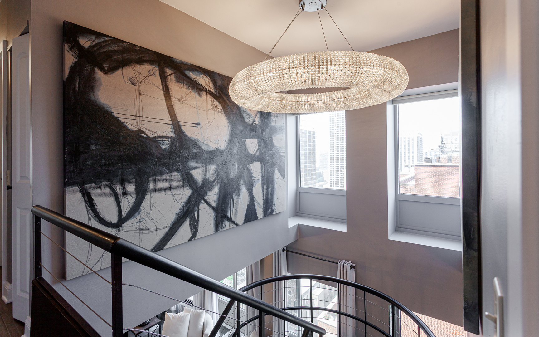 1100 N LAKE SHORE Drive Unit: 19C