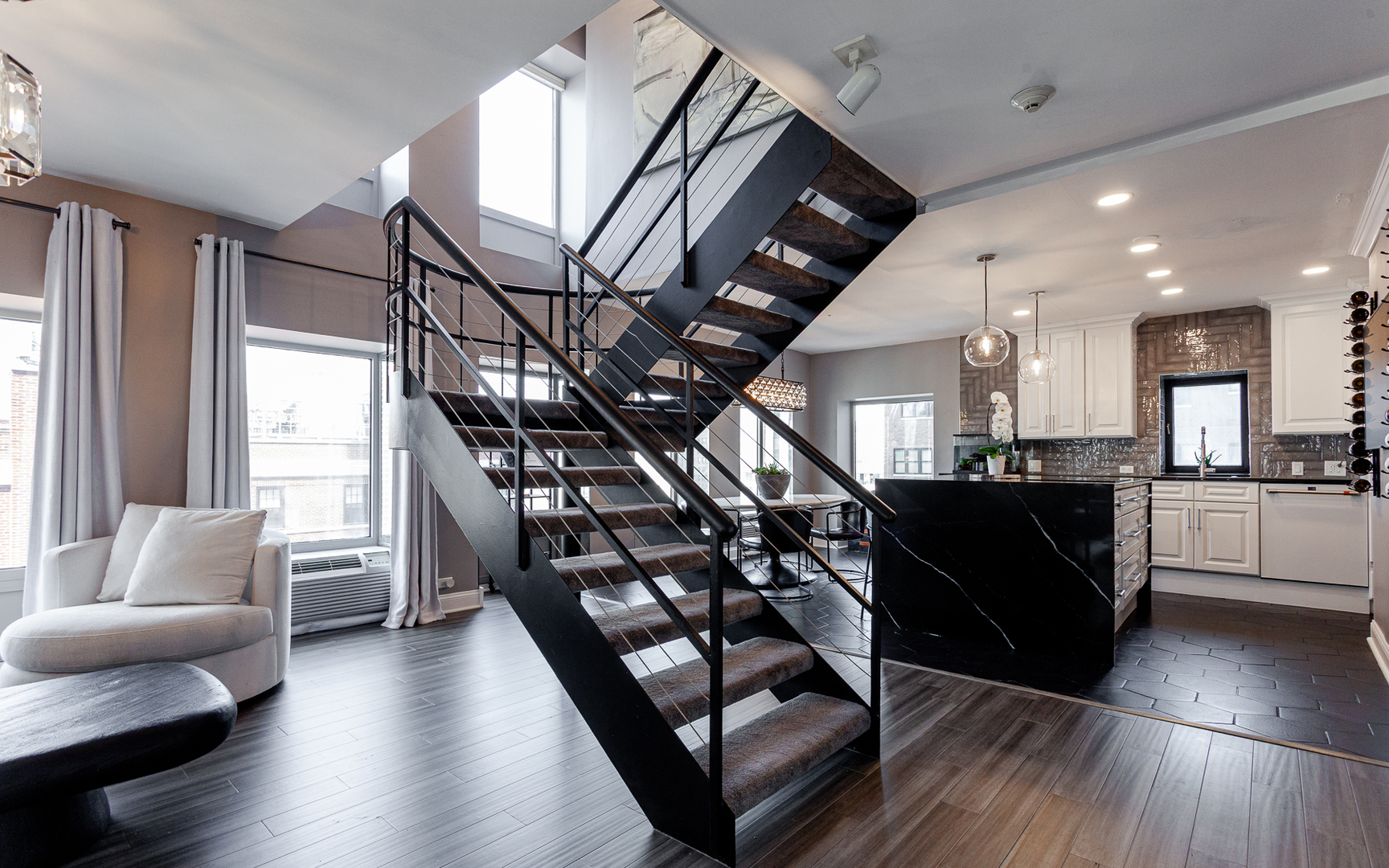 1100 N LAKE SHORE Drive Unit: 19C