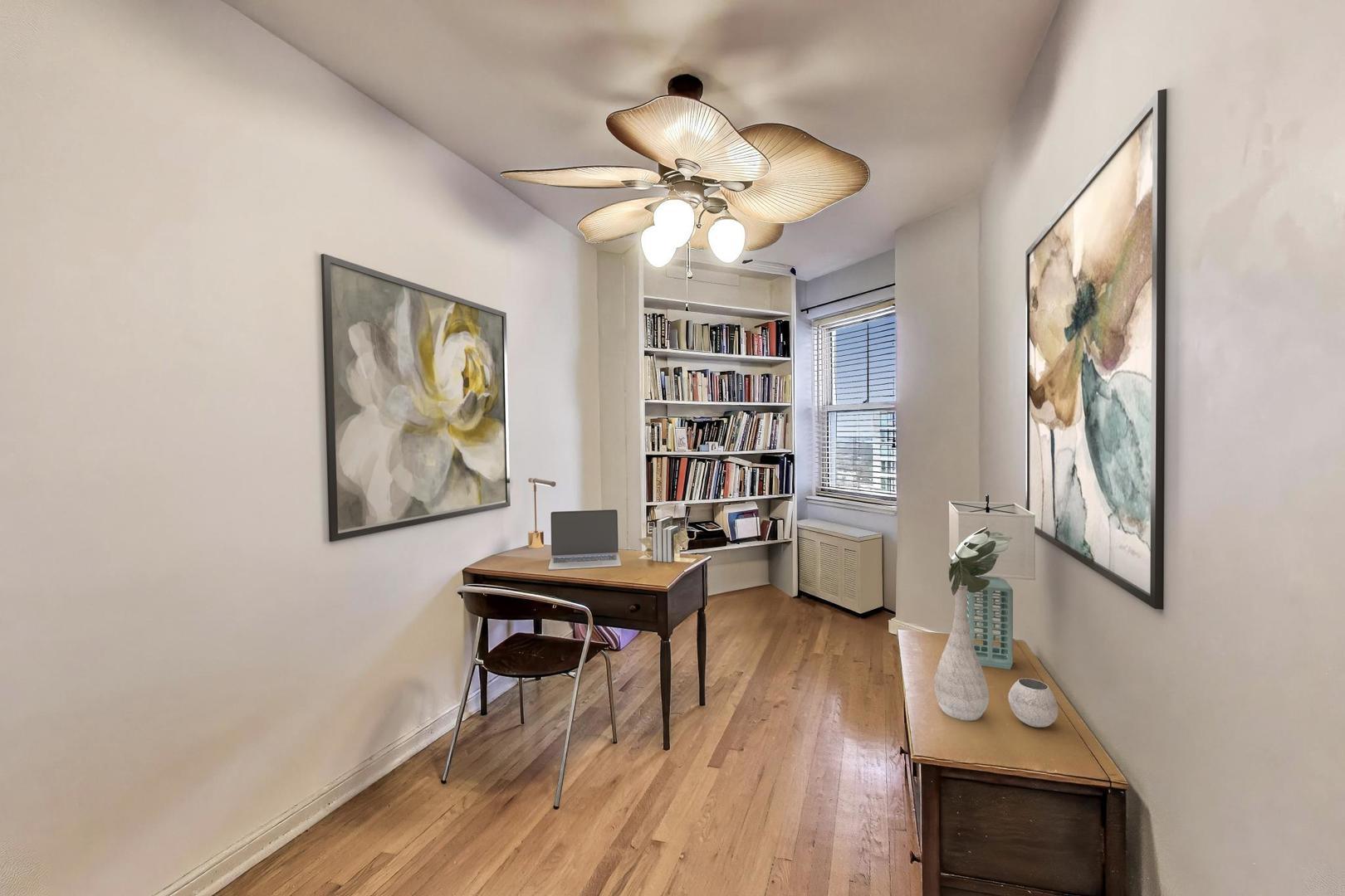 5555 N SHERIDAN Road Unit: 1708