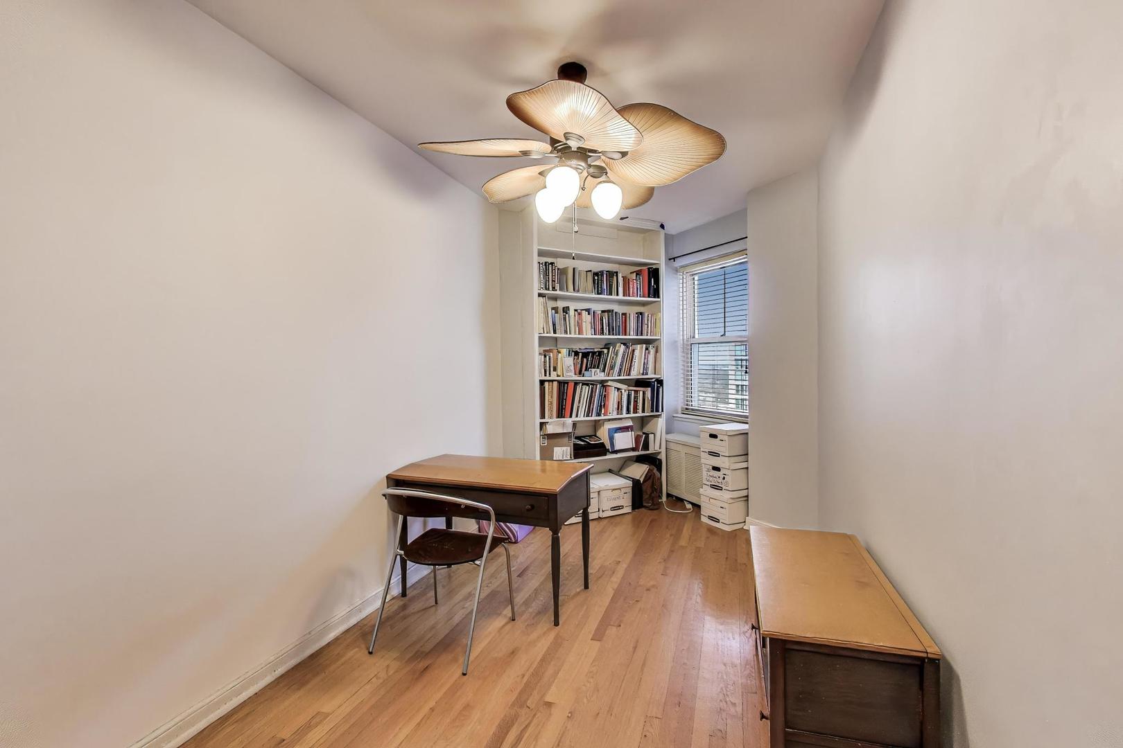 5555 N SHERIDAN Road Unit: 1708