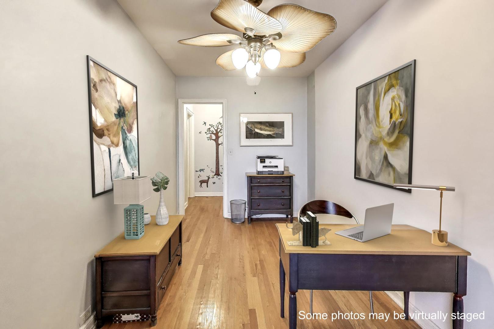 5555 N SHERIDAN Road Unit: 1708