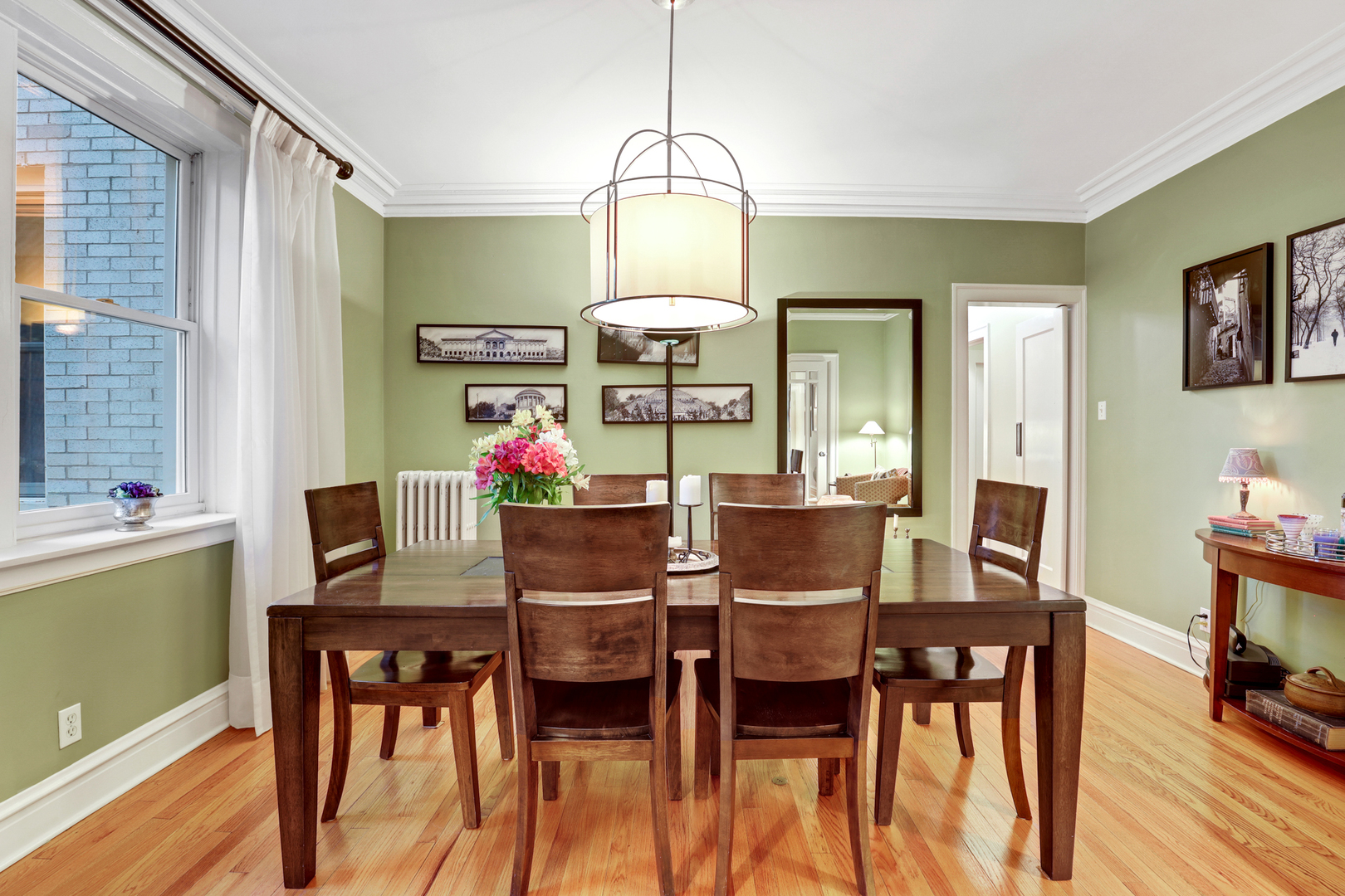 431 W ALDINE Avenue Unit: 10